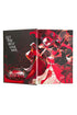 FIVE BROKEN BLADES (DELUXE LIMITED EDITION) (BROKEN BLADES #1) - CORLAND. MAI